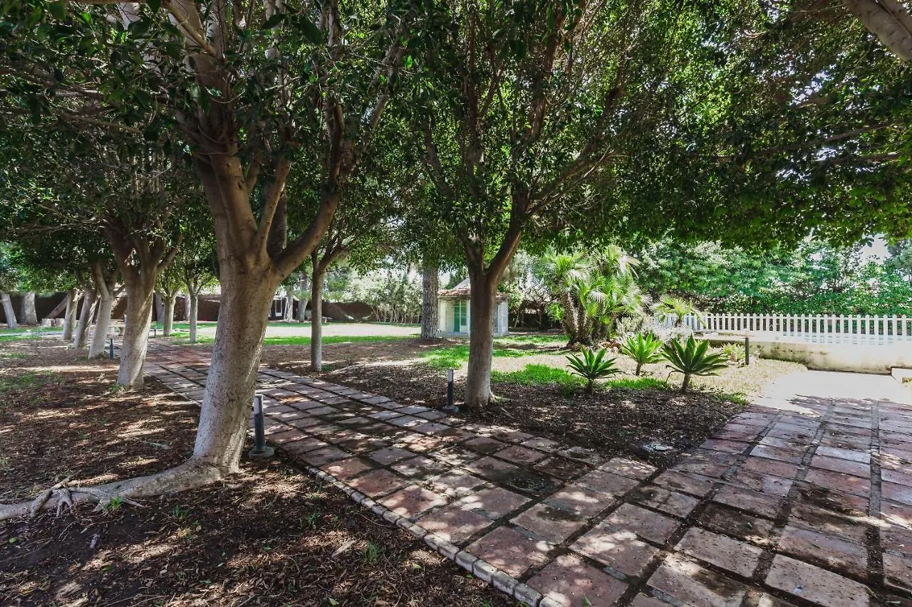 فيلا Cortijo El Llano المرية إسبانيا