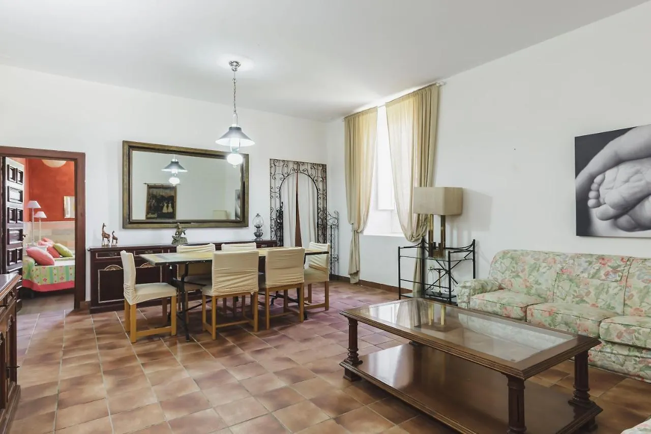 فيلا Cortijo El Llano المرية فيلة